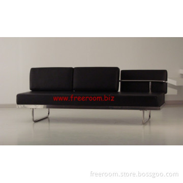 Charles Eames lounge chair barcelona chair ball chair